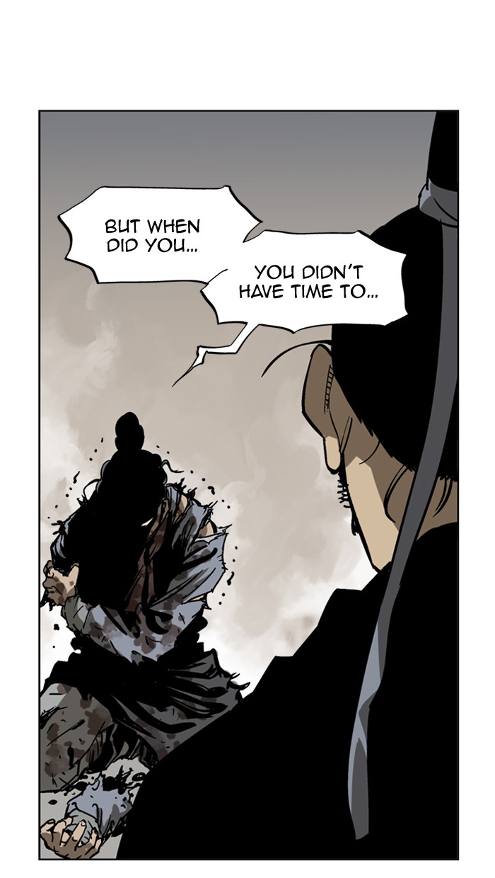 Read GOSU Manga Online