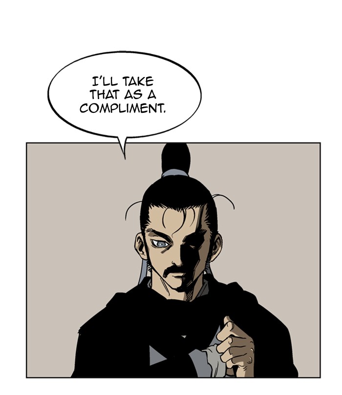 Read GOSU Manga Online