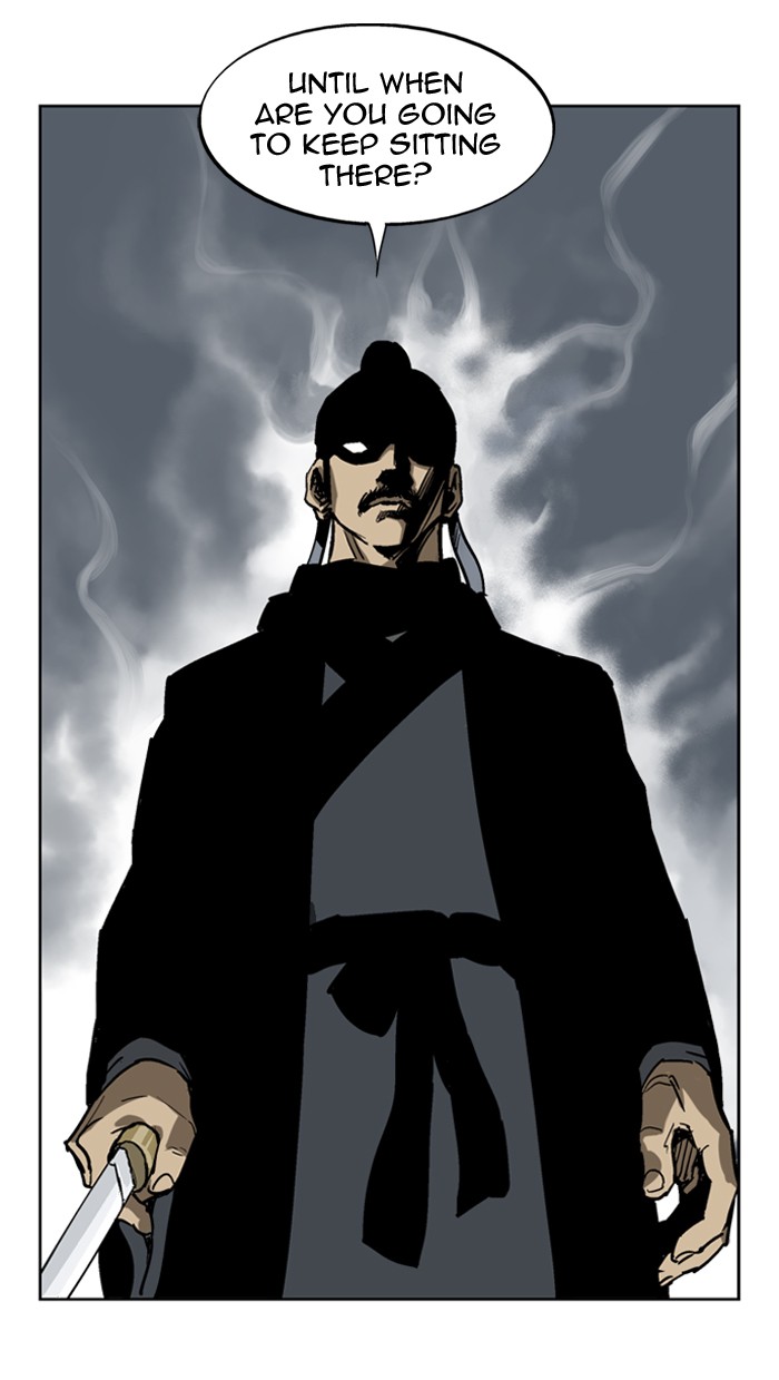 Read GOSU Manga Online