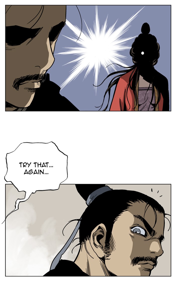 Read GOSU Manga Online