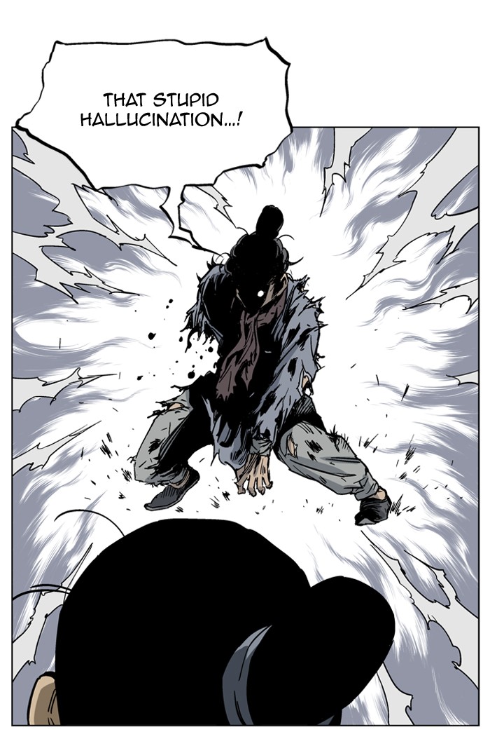 Read GOSU Manga Online