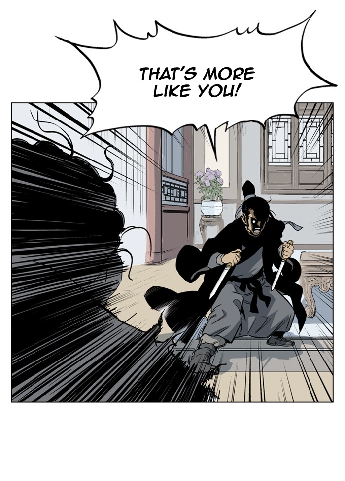 Read GOSU Manga Online
