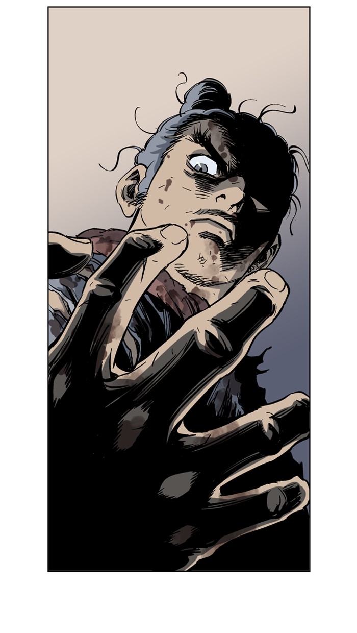 Read GOSU Manga Online