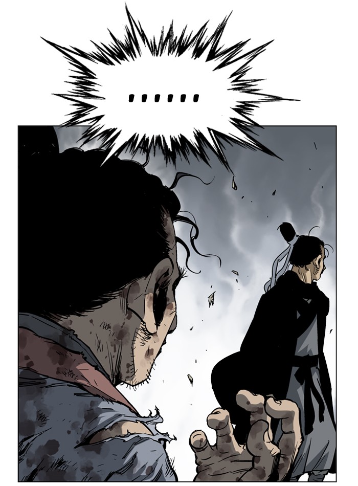 Read GOSU Manga Online