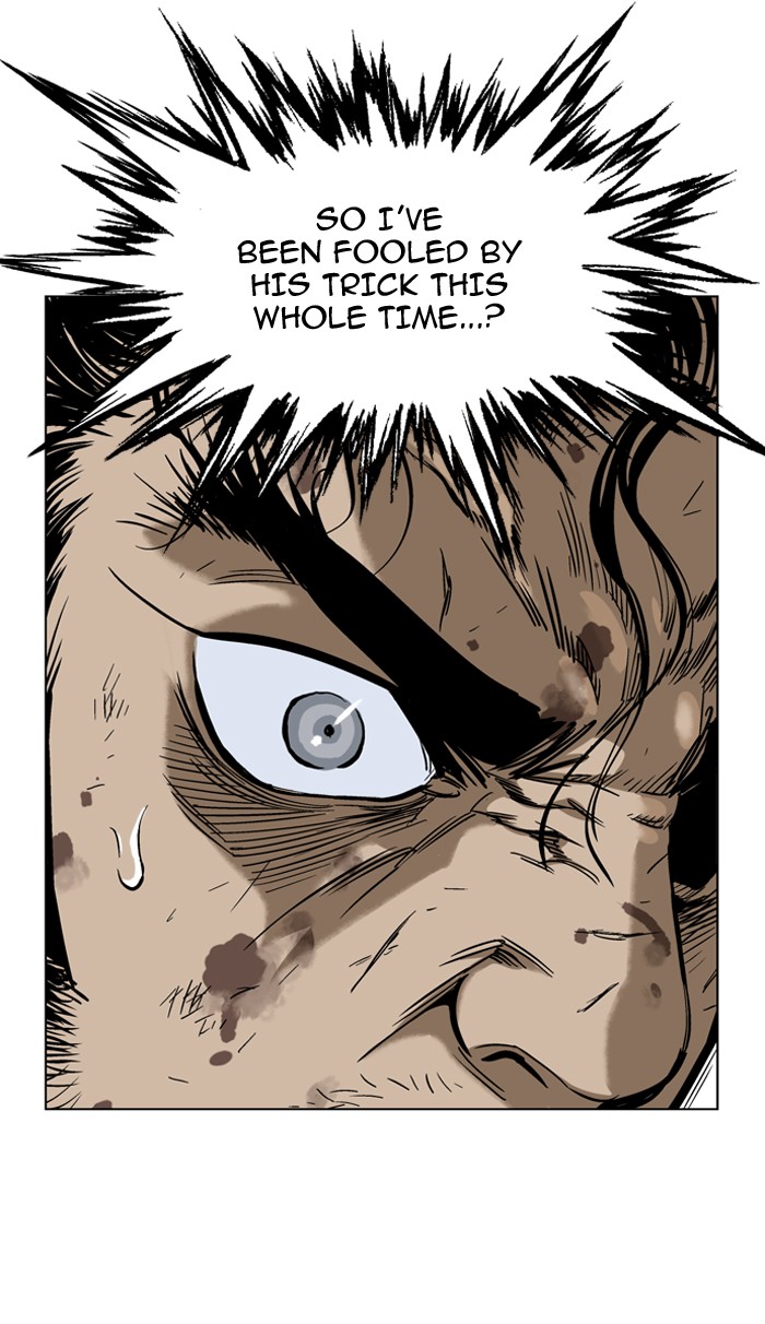 Read GOSU Manga Online