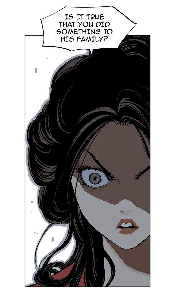 Read GOSU Manga Online