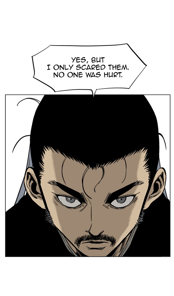 Read GOSU Manga Online