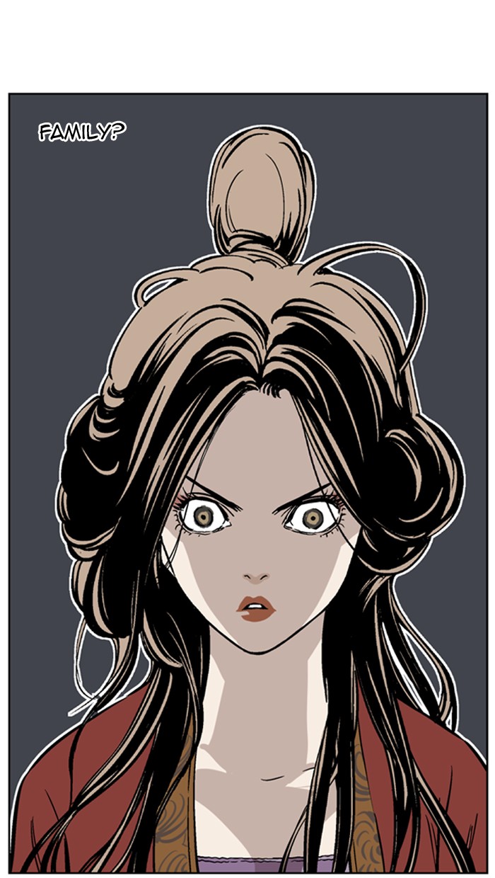 Read GOSU Manga Online