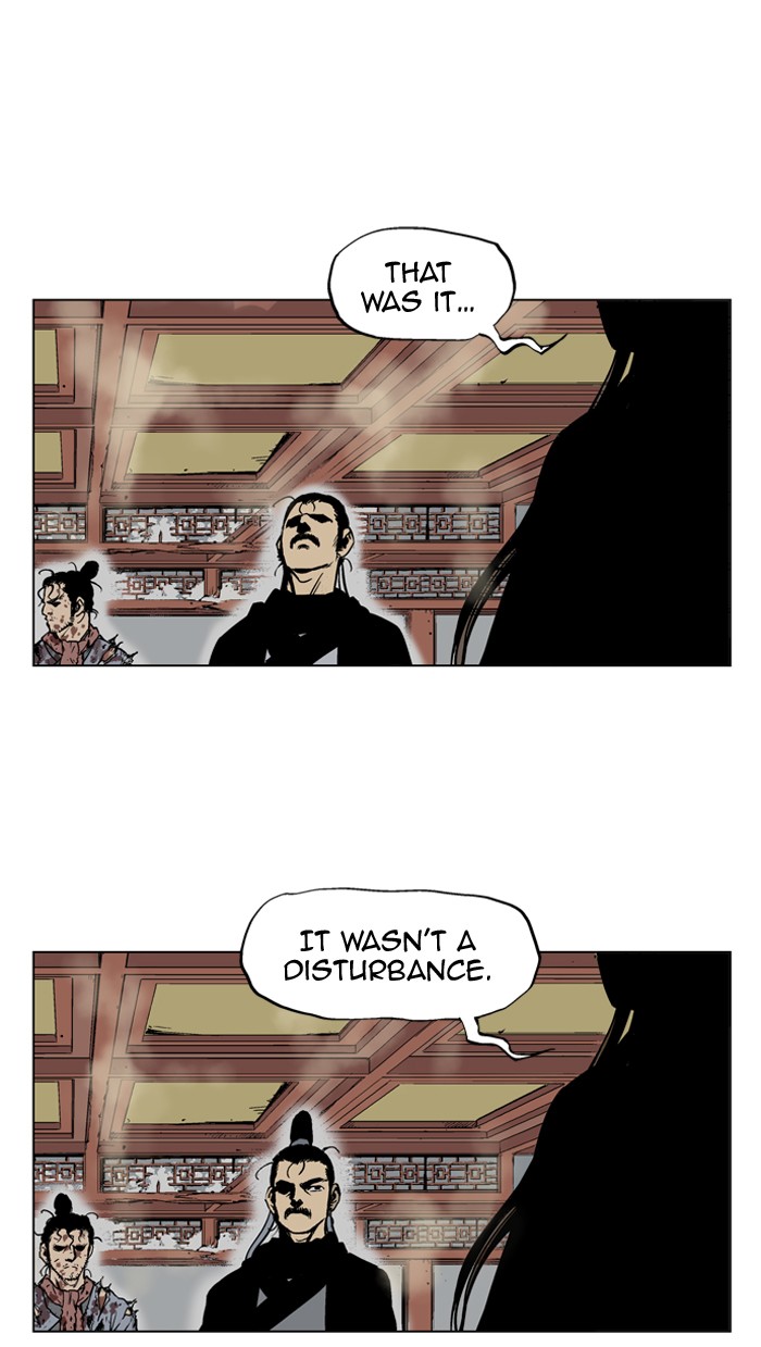 Read GOSU Manga Online