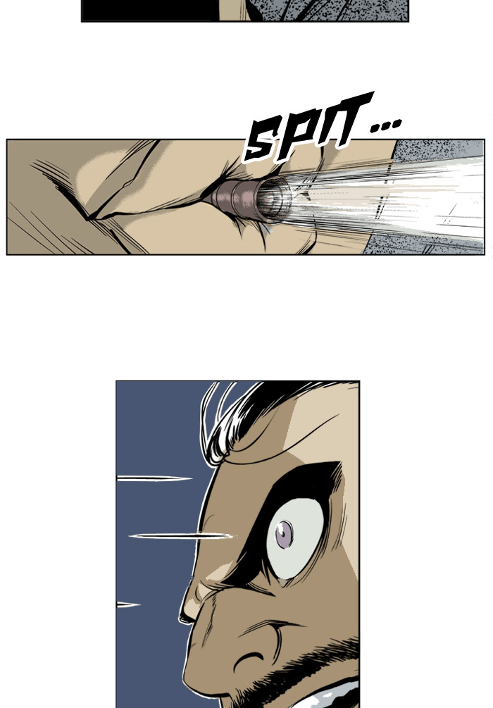 Read GOSU Manga Online