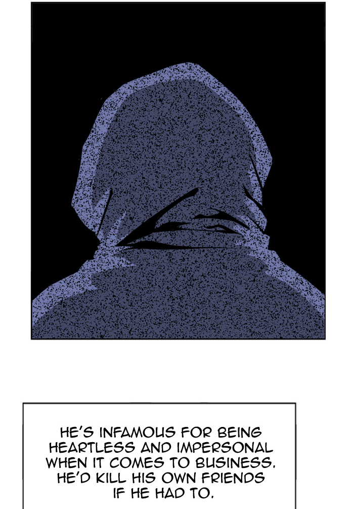 Read GOSU Manga Online