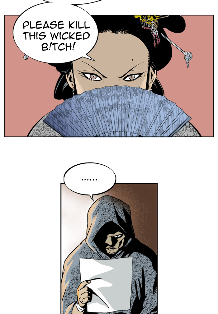 Read GOSU Manga Online