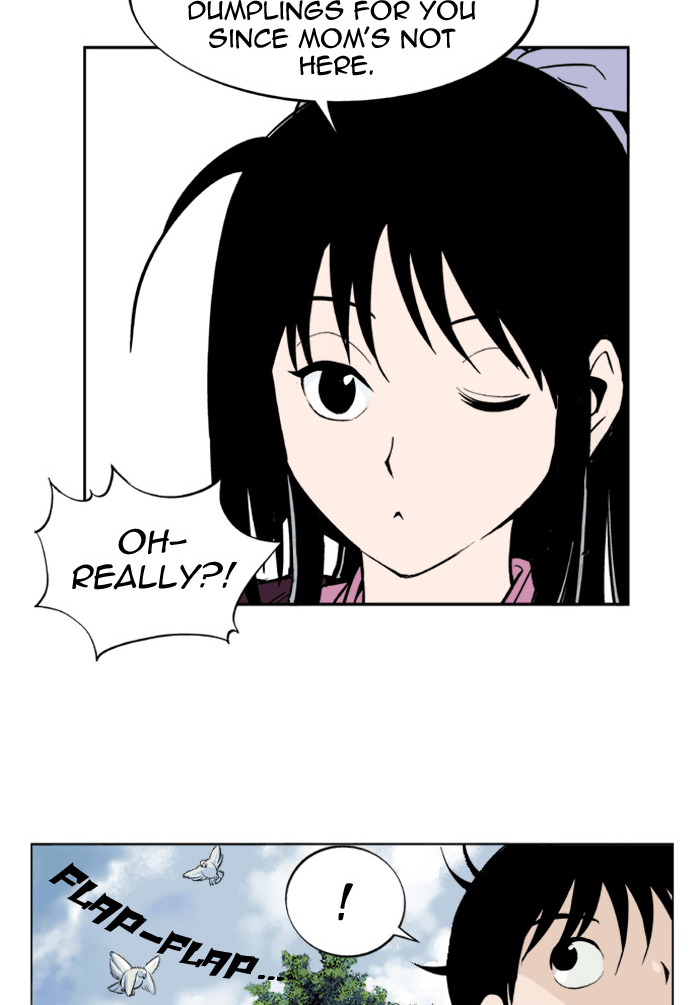 Read GOSU Manga Online