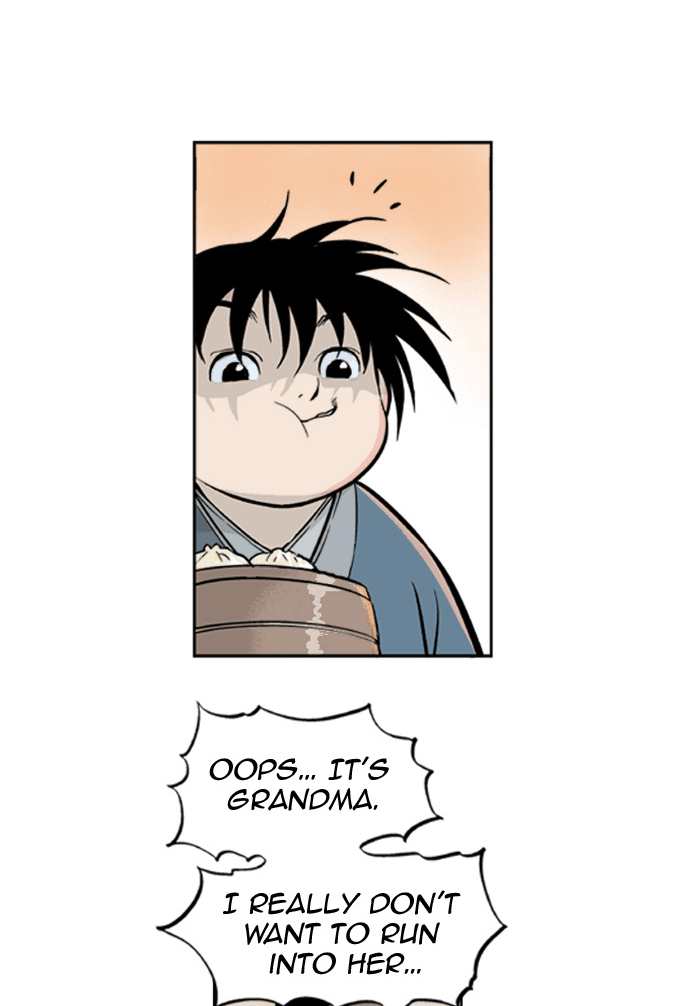 Read GOSU Manga Online