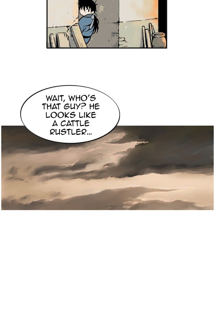 Read GOSU Manga Online