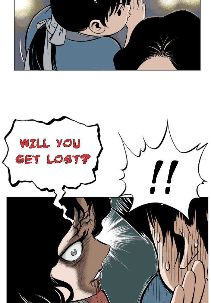 Read GOSU Manga Online