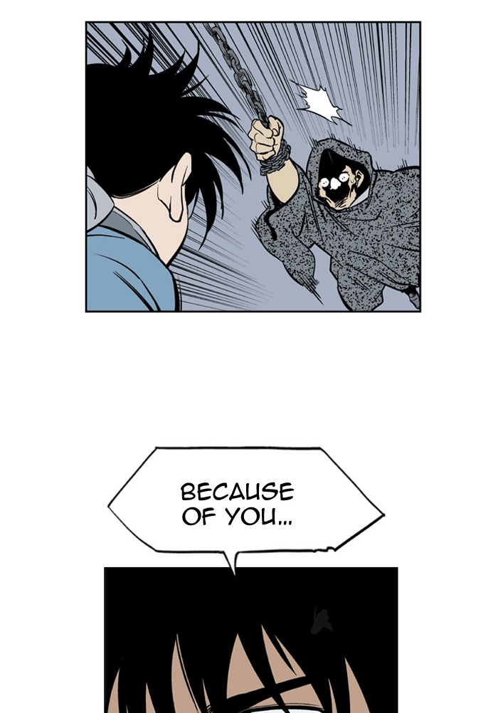 Read GOSU Manga Online