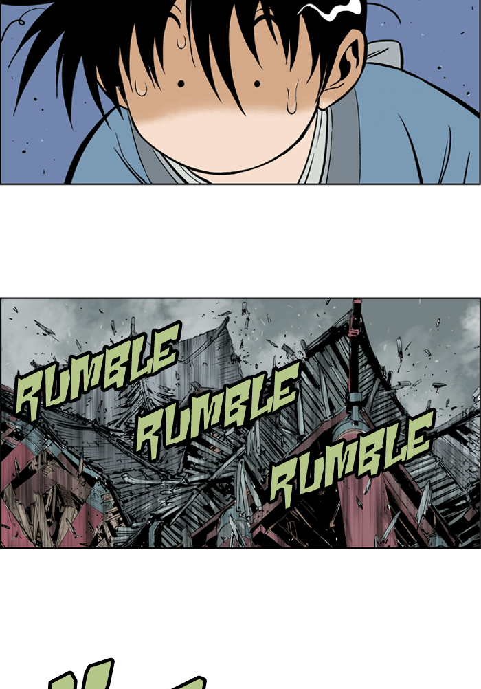 Read GOSU Manga Online
