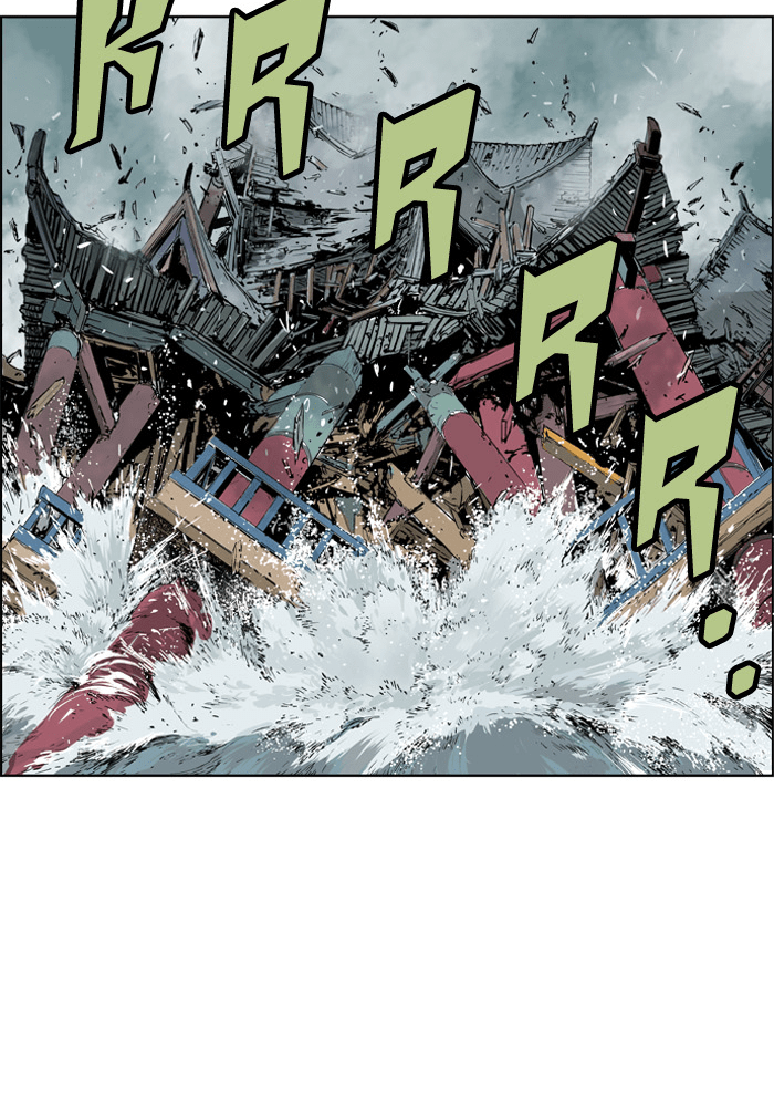 Read GOSU Manga Online