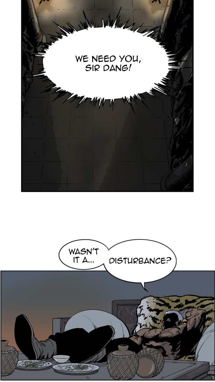 Read GOSU Manga Online