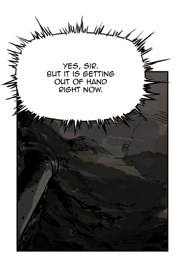 Read GOSU Manga Online