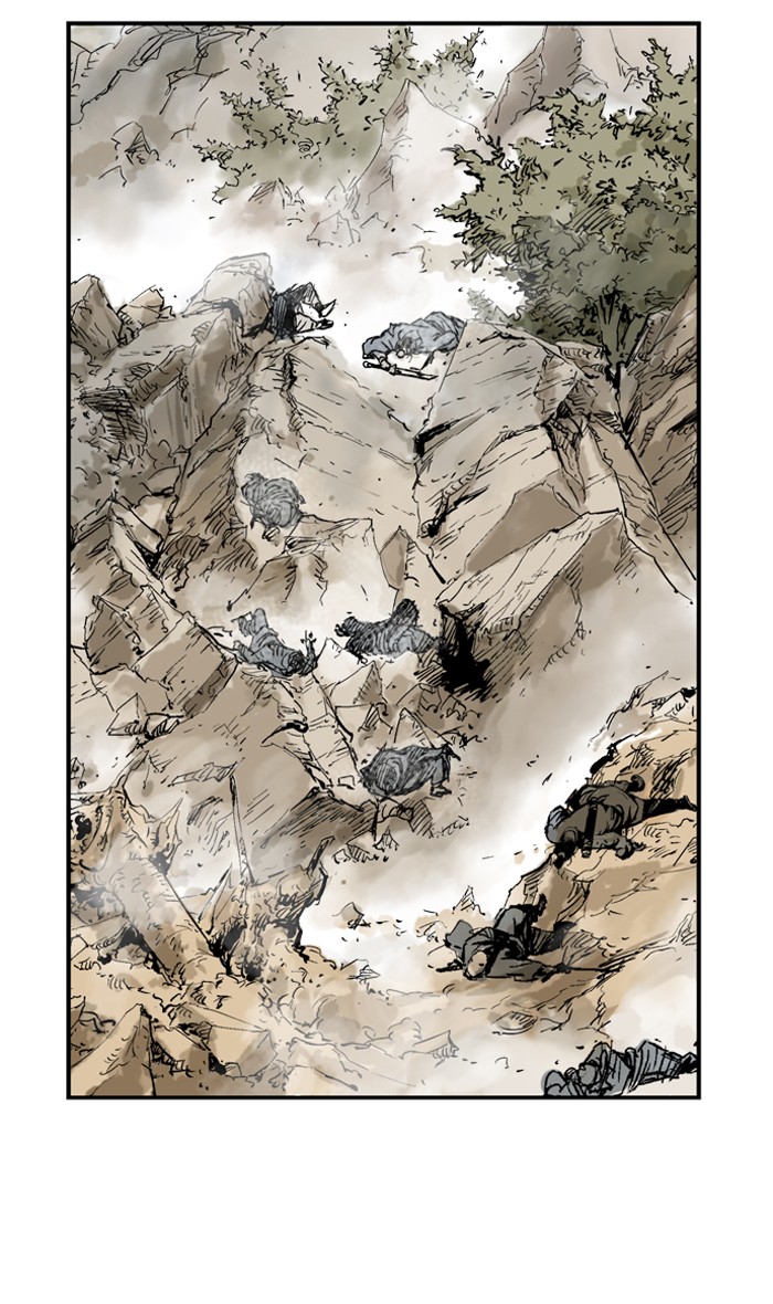 Read GOSU Manga Online