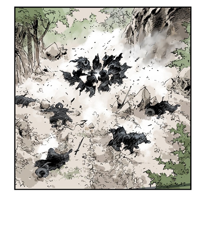 Read GOSU Manga Online