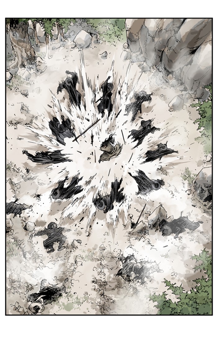 Read GOSU Manga Online