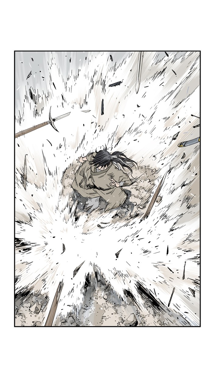 Read GOSU Manga Online