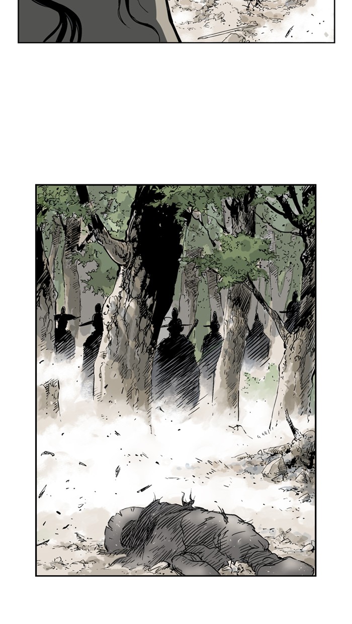 Read GOSU Manga Online