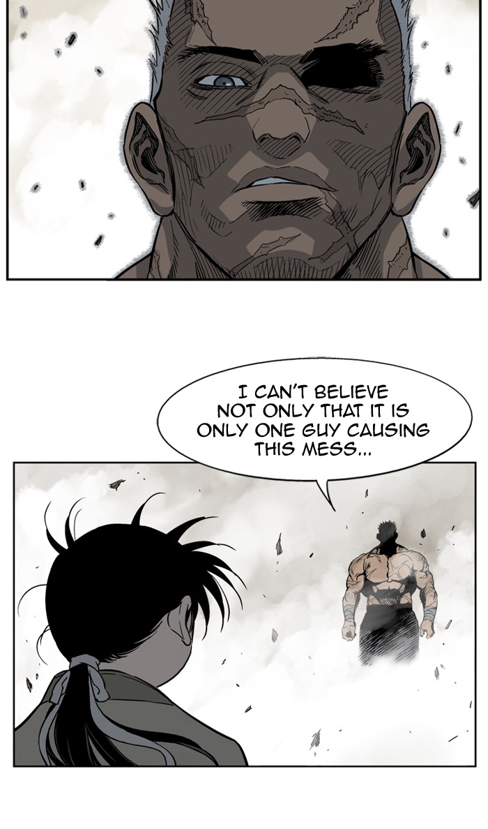 Read GOSU Manga Online