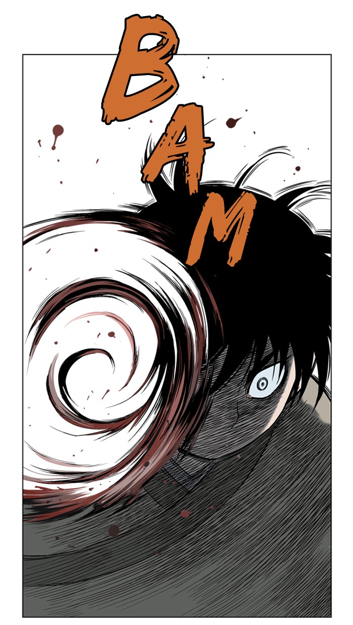 Read GOSU Manga Online