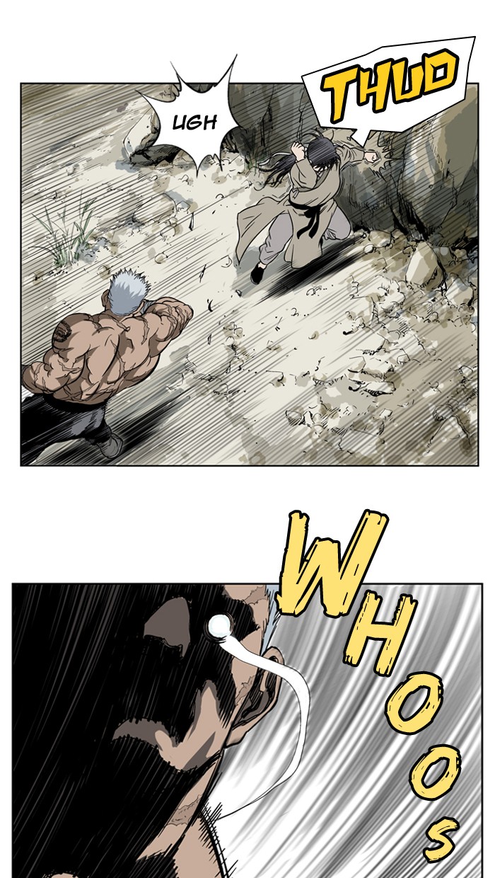 Read GOSU Manga Online