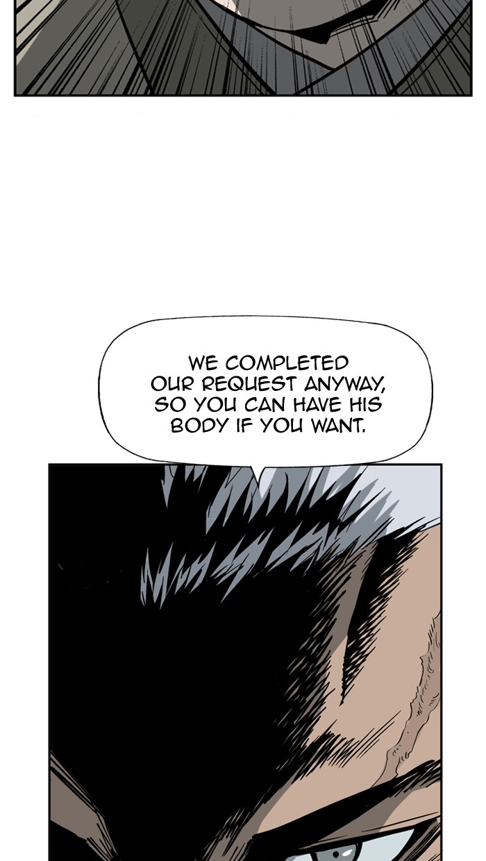 Read GOSU Manga Online