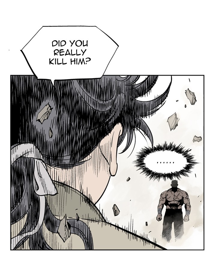 Read GOSU Manga Online