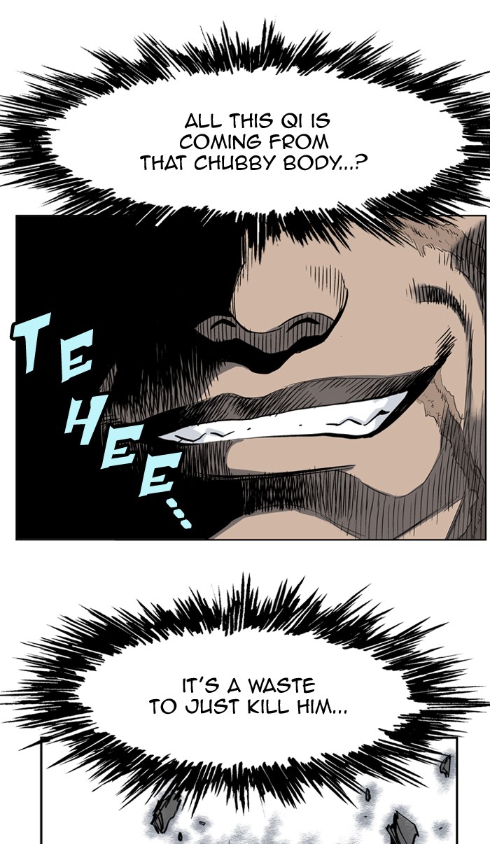 Read GOSU Manga Online