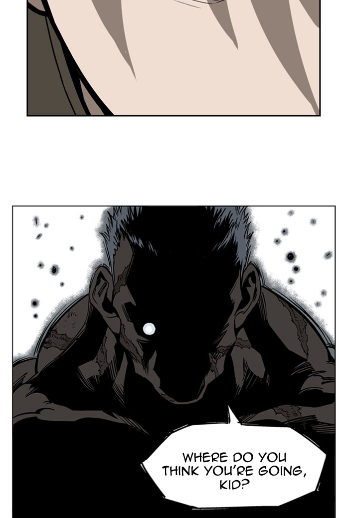 Read GOSU Manga Online
