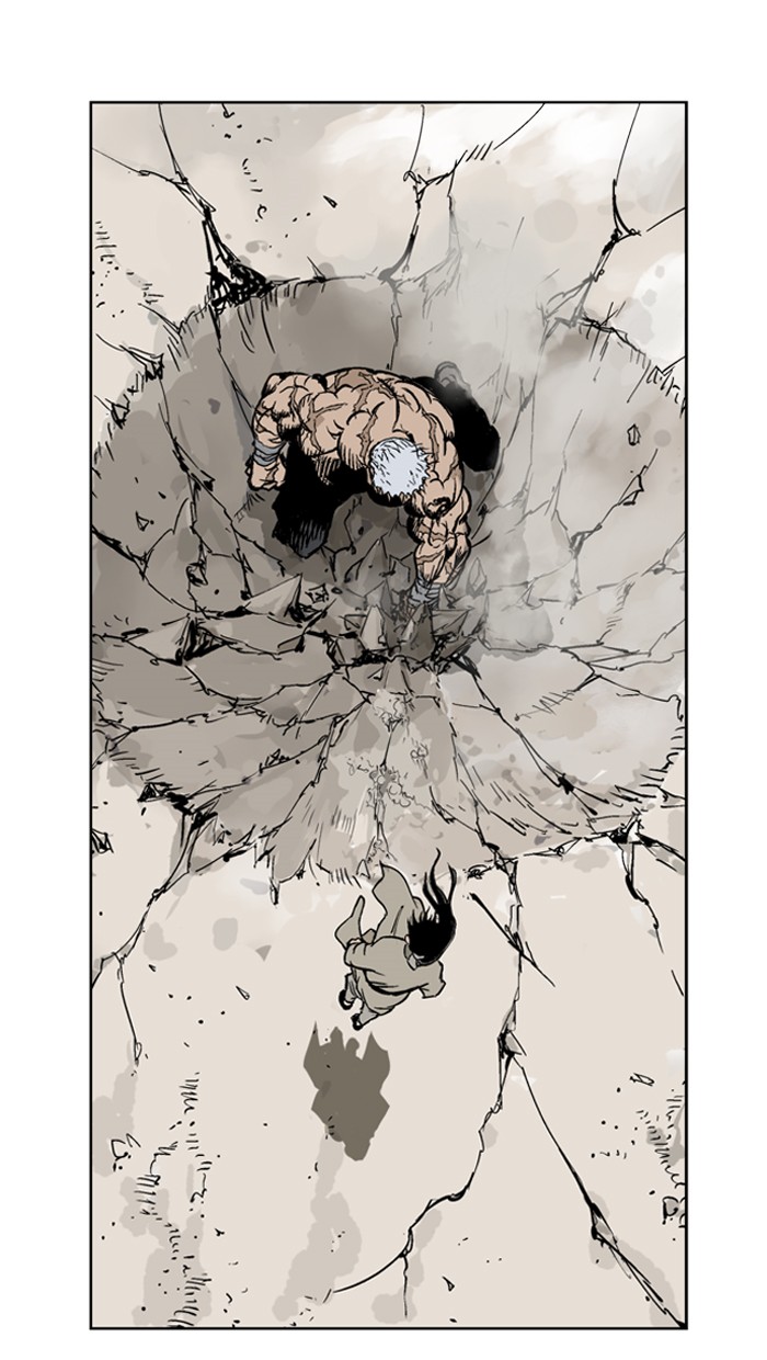 Read GOSU Manga Online