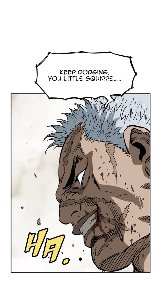 Read GOSU Manga Online