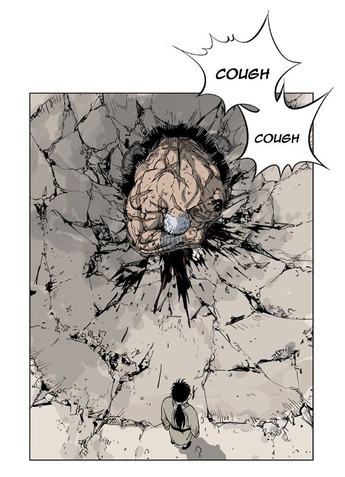 Read GOSU Manga Online