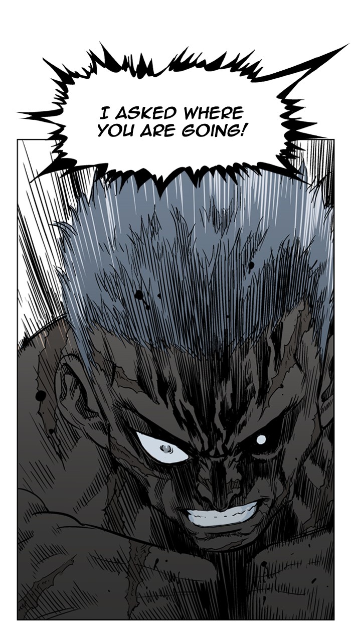 Read GOSU Manga Online