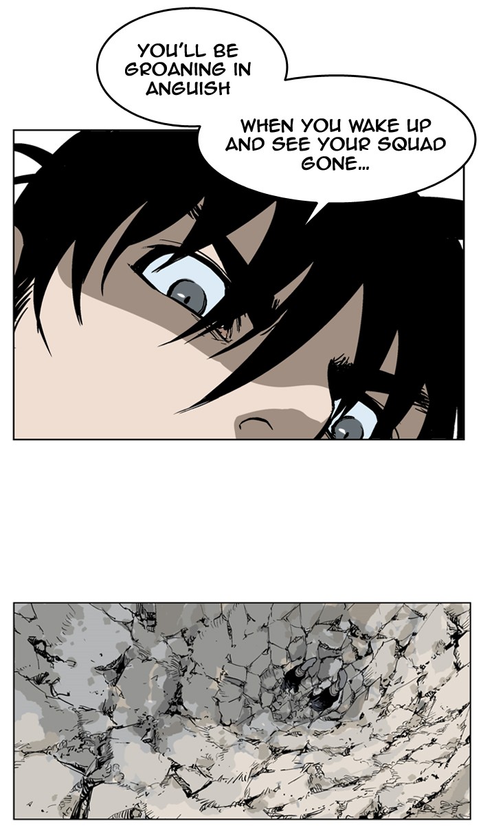Read GOSU Manga Online