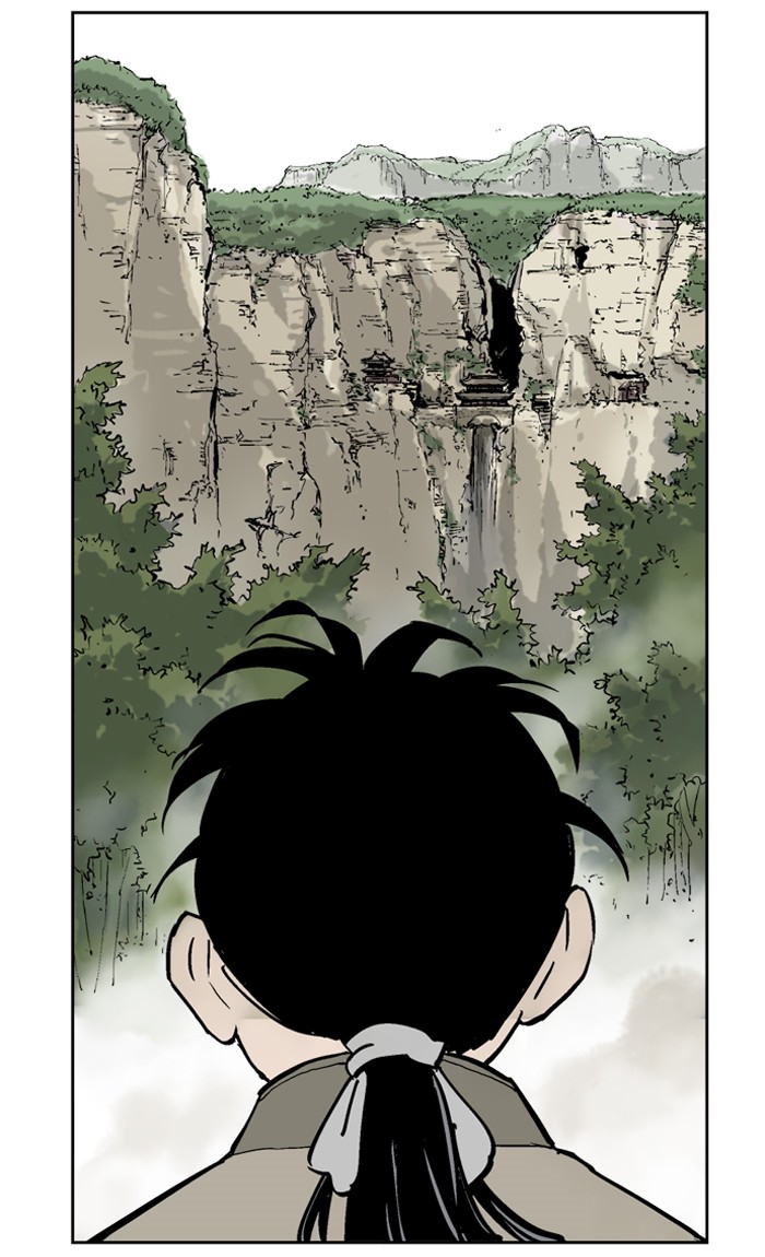 Read GOSU Manga Online
