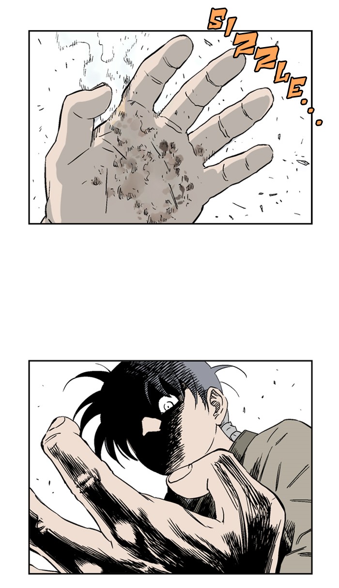 Read GOSU Manga Online