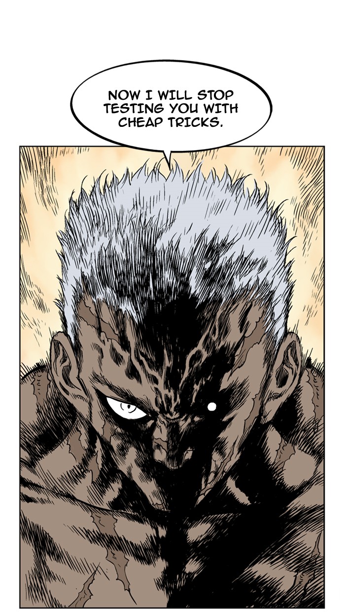 Read GOSU Manga Online
