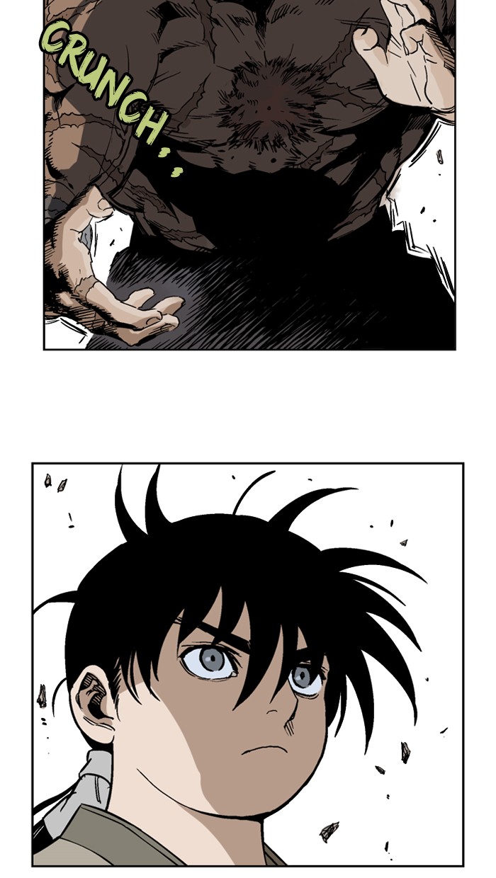 Read GOSU Manga Online