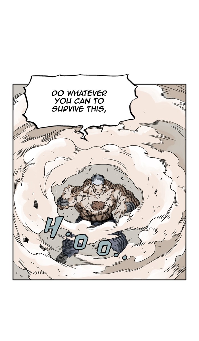 Read GOSU Manga Online