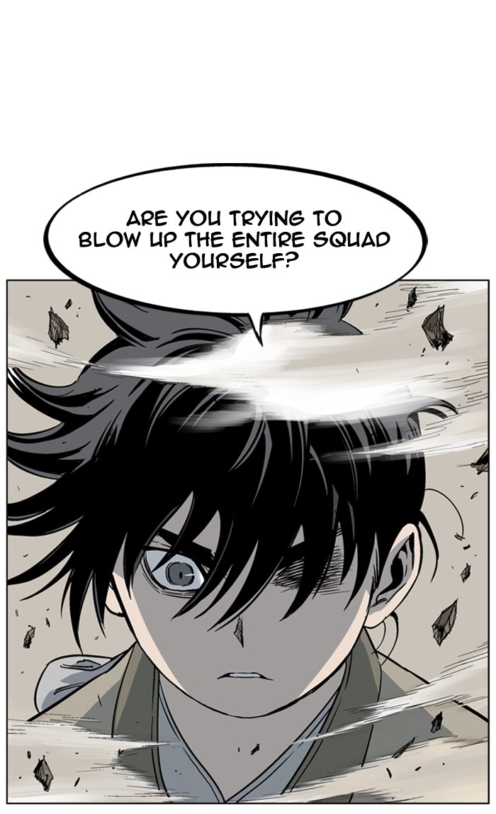 Read GOSU Manga Online
