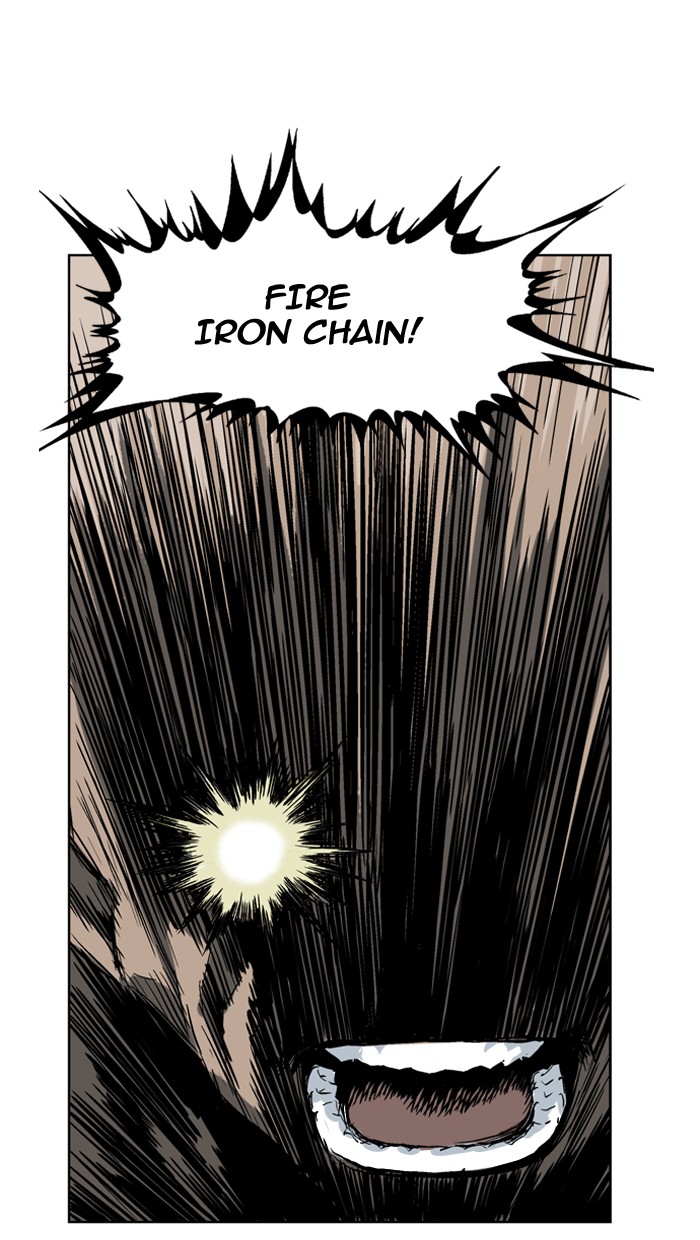 Read GOSU Manga Online