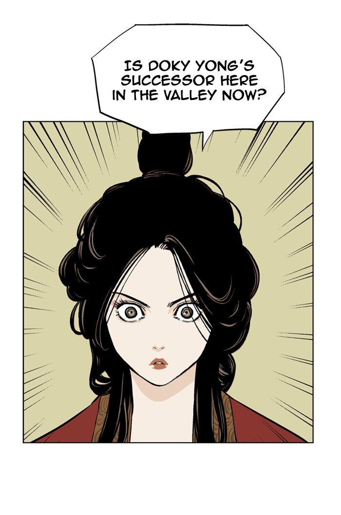 Read GOSU Manga Online